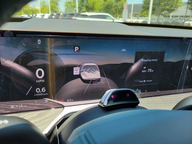 2026 Genesis GV80 3.5T Prestige Black Chantilly VA