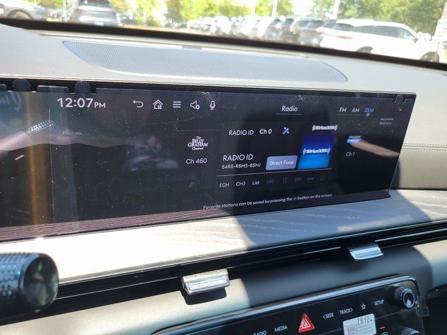 2026 Genesis GV80 3.5T Prestige Black Chantilly VA
