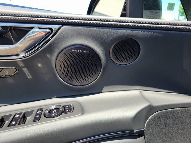2026 Genesis GV80 3.5T Prestige Black Chantilly VA