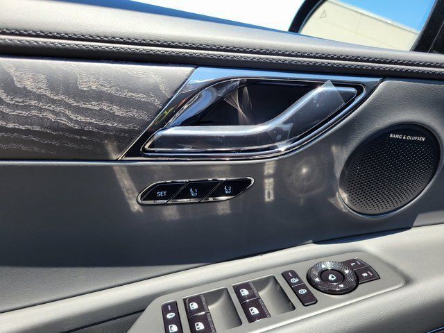 2026 Genesis GV80 3.5T Prestige Black Chantilly VA