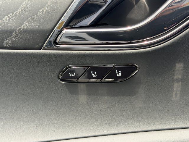 2026 Genesis GV80 3.5T Prestige Black Chantilly VA