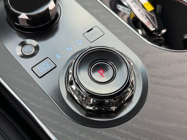 2026 Genesis GV80 3.5T Prestige Black Chantilly VA