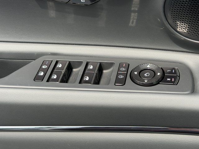 2026 Genesis GV80 3.5T Prestige Black Chantilly VA