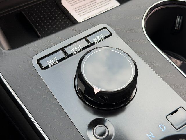 2026 Genesis GV80 3.5T Prestige Black Chantilly VA