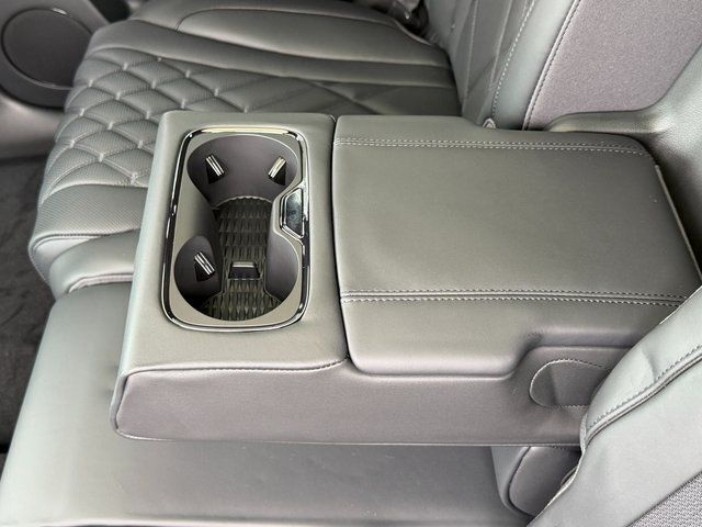 2026 Genesis GV80 3.5T Prestige Black Chantilly VA