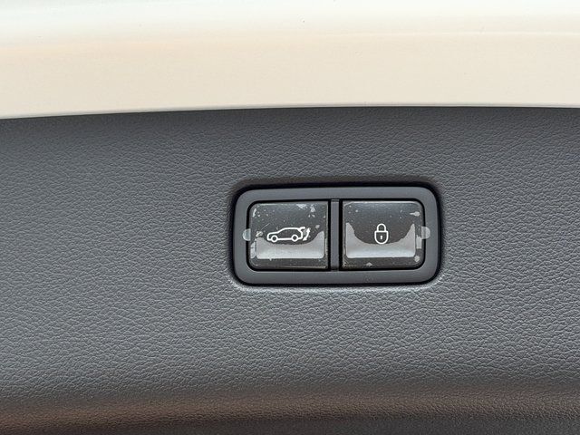2026 Genesis GV80 3.5T Prestige Black Chantilly VA