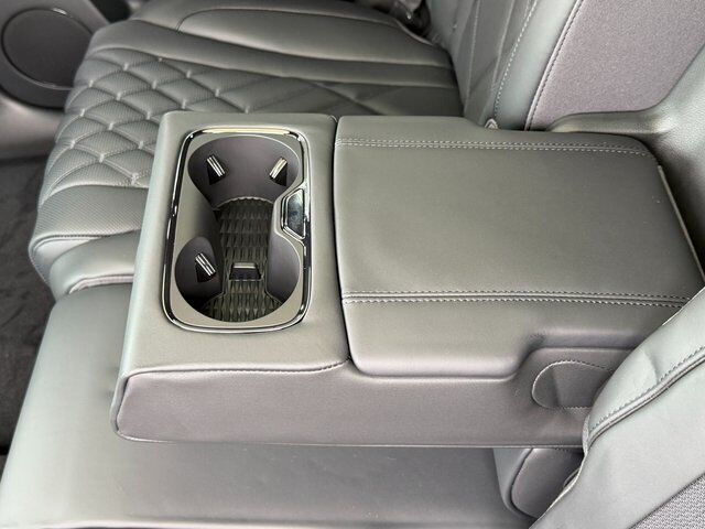 2026 Genesis GV80 3.5T Prestige Black Chantilly VA
