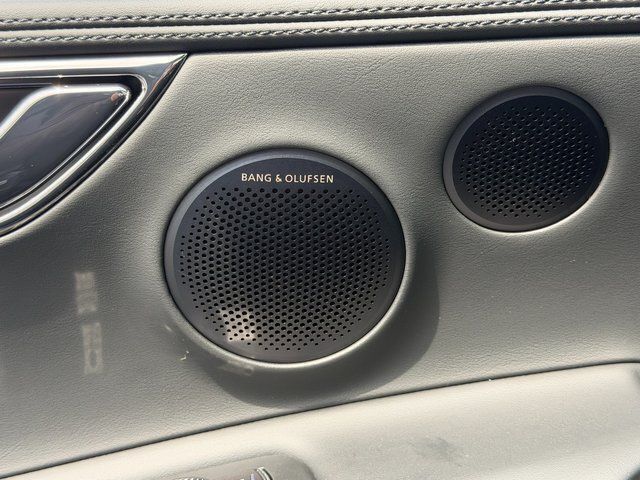 2026 Genesis GV80 3.5T Prestige Black Chantilly VA