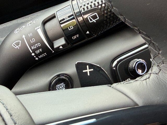 2026 Genesis GV80 3.5T Prestige Black Chantilly VA