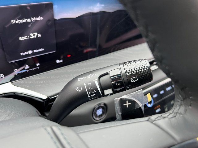 2026 Genesis GV80 3.5T Prestige Black Chantilly VA