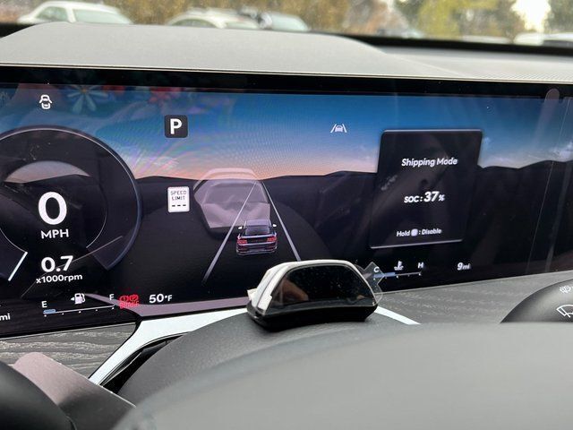 2026 Genesis GV80 3.5T Prestige Black Chantilly VA
