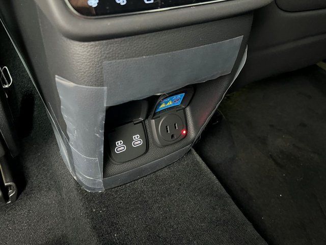 2026 Genesis GV80 3.5T Prestige Black Chantilly VA