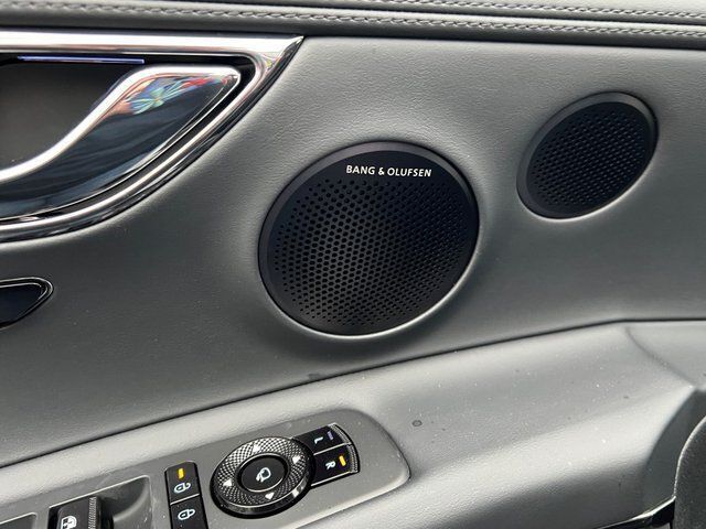 2026 Genesis GV80 3.5T Prestige Black Chantilly VA