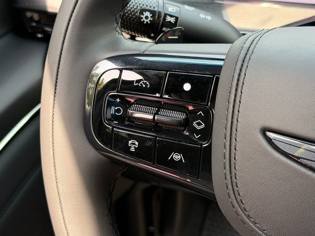 2026 Genesis GV80 3.5T Prestige Black Chantilly VA