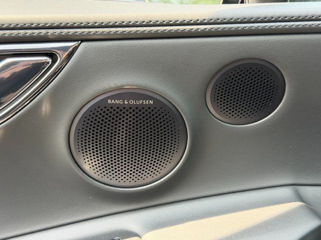 2026 Genesis GV80 3.5T Prestige Black Chantilly VA