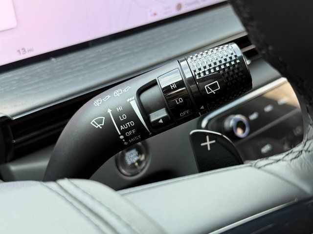 2026 Genesis GV80 3.5T Prestige Black Chantilly VA