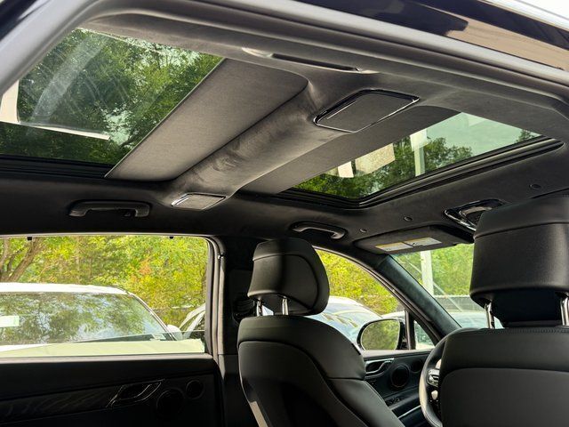 2026 Genesis GV80 3.5T Prestige Black Chantilly VA