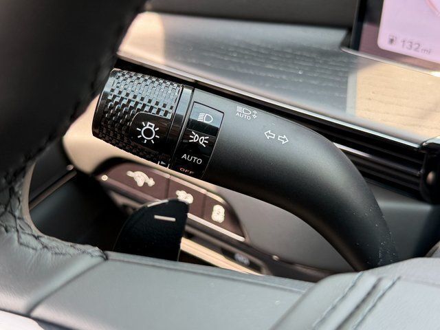 2026 Genesis GV80 3.5T Prestige Black Chantilly VA