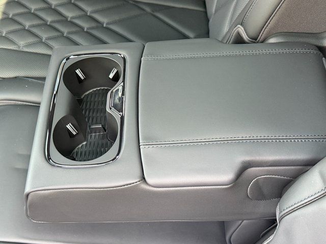 2026 Genesis GV80 3.5T Prestige Black Chantilly VA