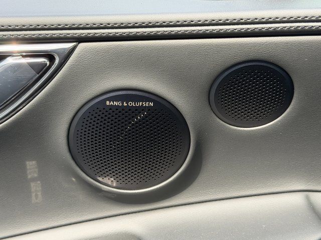 2026 Genesis GV80 3.5T Prestige Black Chantilly VA