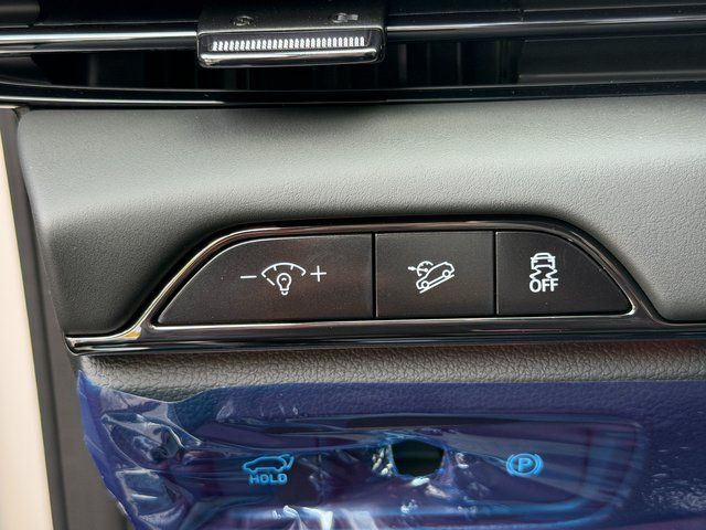2026 Genesis GV80 3.5T Prestige Black Chantilly VA