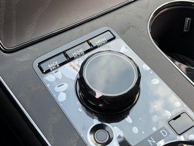 2026 Genesis GV80 3.5T Prestige Black Chantilly VA