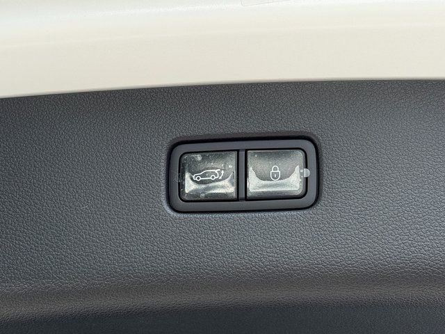 2026 Genesis GV80 3.5T Prestige Black Chantilly VA
