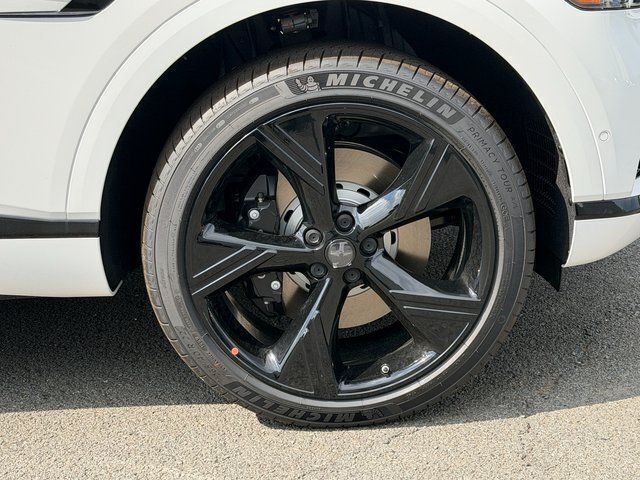 2026 Genesis GV80 3.5T Prestige Black Chantilly VA