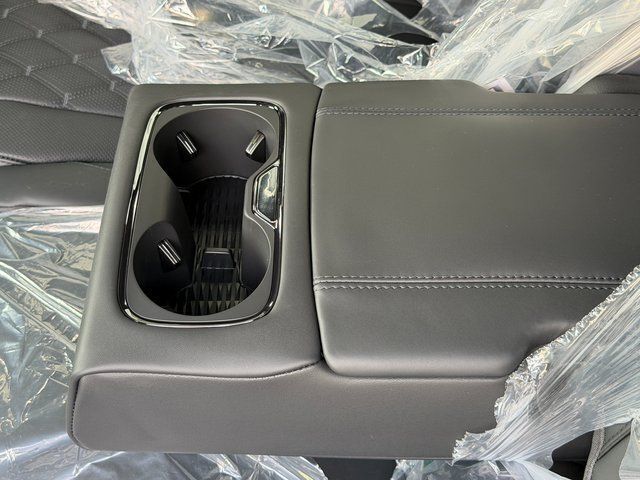 2026 Genesis GV80 3.5T Prestige Black Chantilly VA