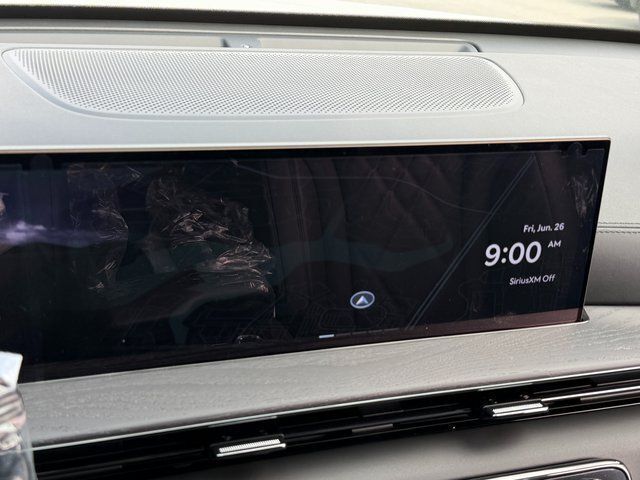 2026 Genesis GV80 3.5T Prestige Black Chantilly VA