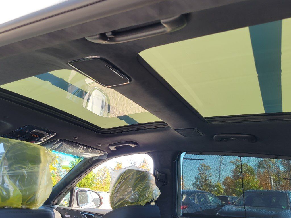 2026 Genesis GV80 3.5T Prestige Chantilly VA