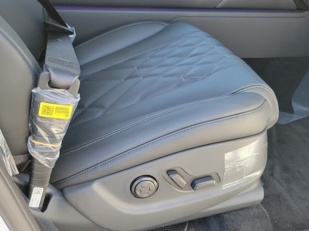 2026 Genesis GV80 3.5T Prestige Chantilly VA