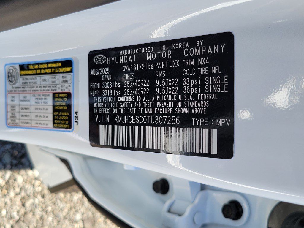 2026 Genesis GV80 3.5T Prestige Chantilly VA