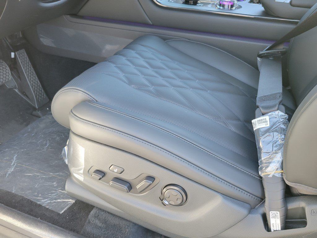 2026 Genesis GV80 3.5T Prestige Chantilly VA