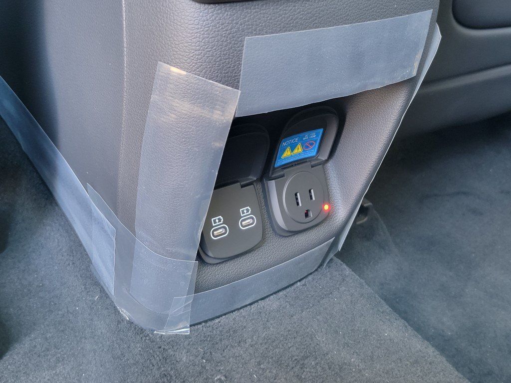 2026 Genesis GV80 3.5T Prestige Chantilly VA