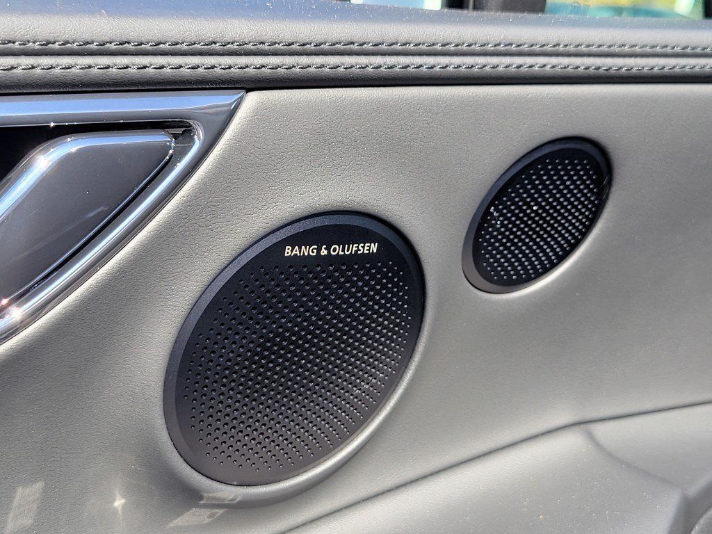 2026 Genesis GV80 3.5T Prestige Chantilly VA