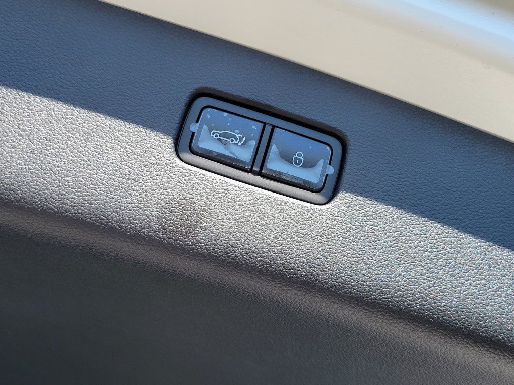 2026 Genesis GV80 3.5T Prestige Chantilly VA