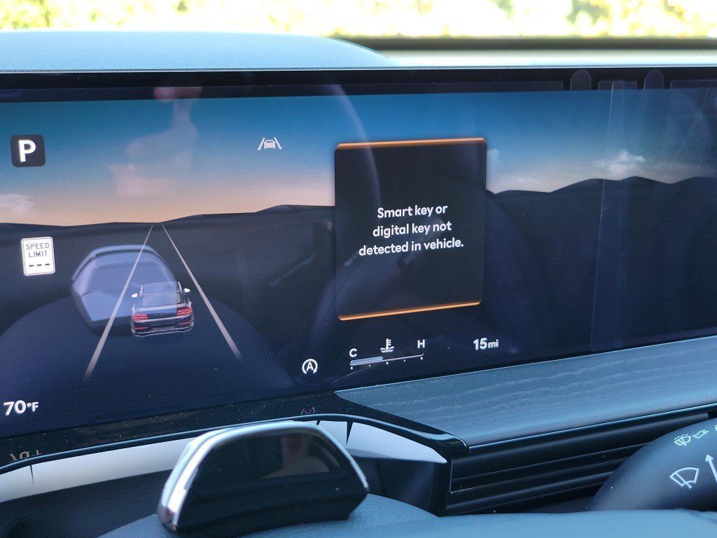 2026 Genesis GV80 3.5T Prestige Chantilly VA