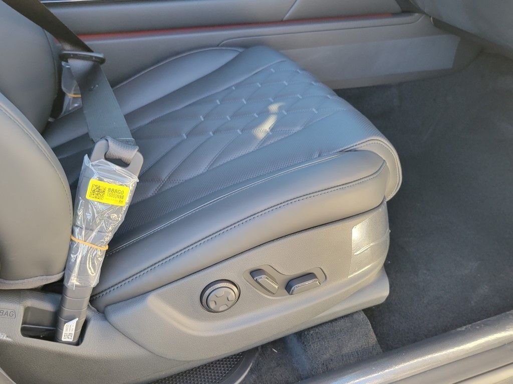 2026 Genesis GV80 3.5T Prestige Chantilly VA