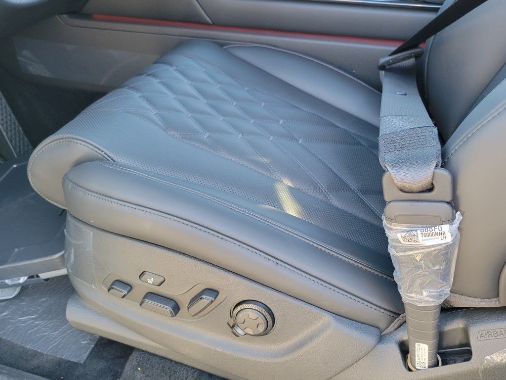 2026 Genesis GV80 3.5T Prestige Chantilly VA