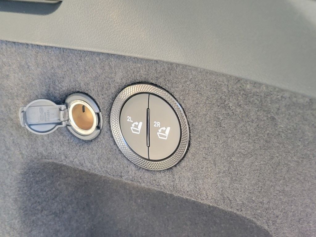 2026 Genesis GV80 3.5T Prestige Chantilly VA