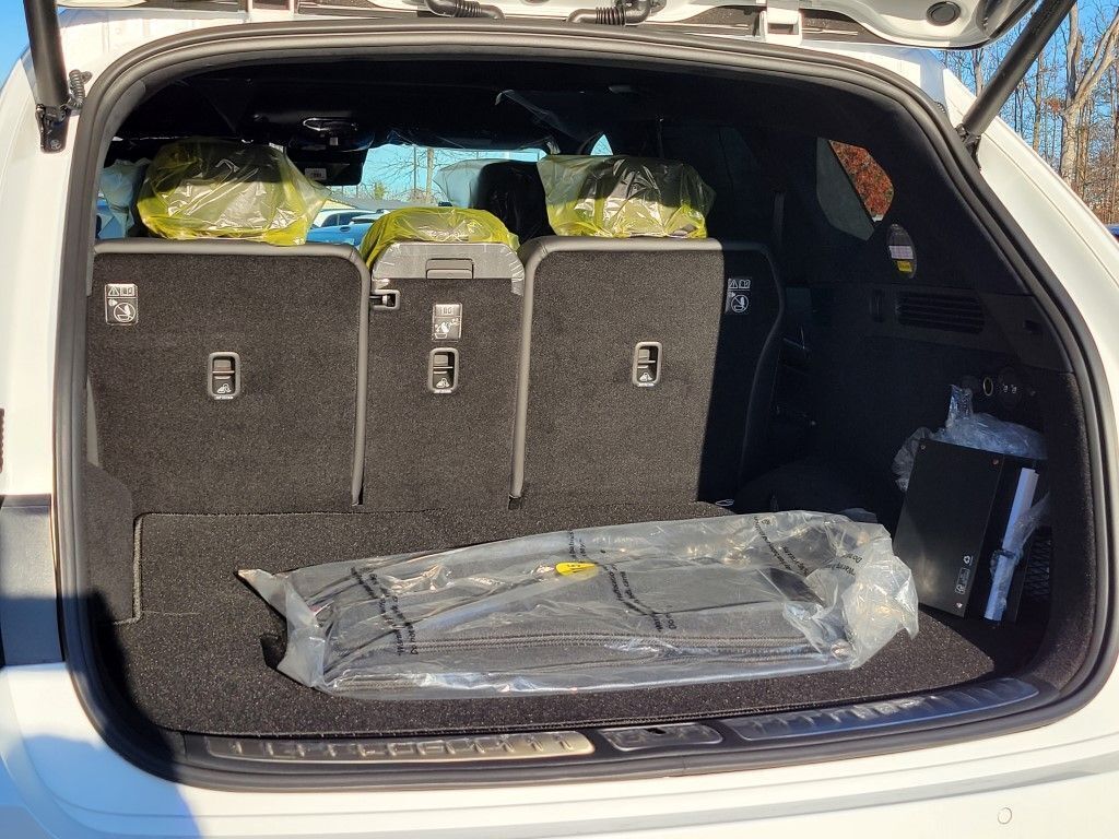 2026 Genesis GV80 3.5T Prestige Chantilly VA