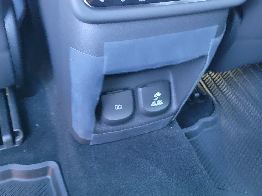 2026 Genesis GV80 3.5T Prestige Chantilly VA