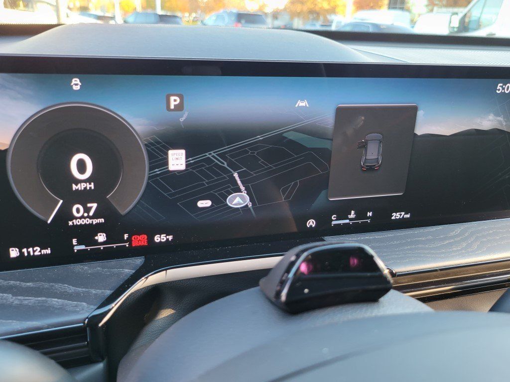 2026 Genesis GV80 3.5T Prestige Chantilly VA