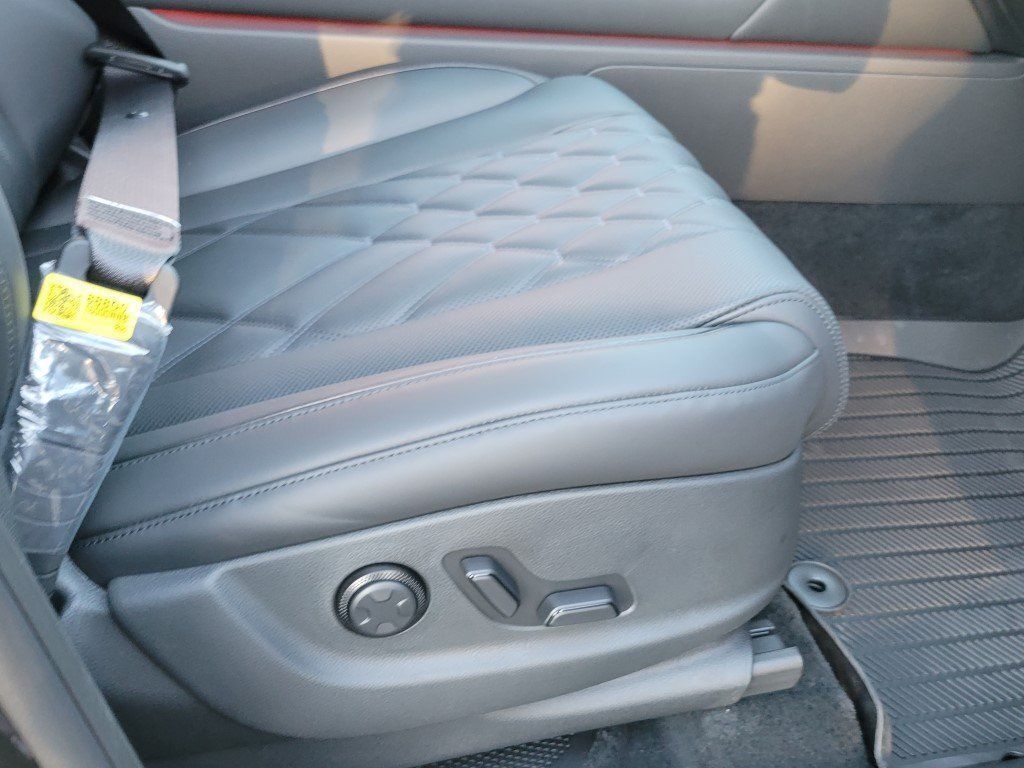 2026 Genesis GV80 3.5T Prestige Chantilly VA