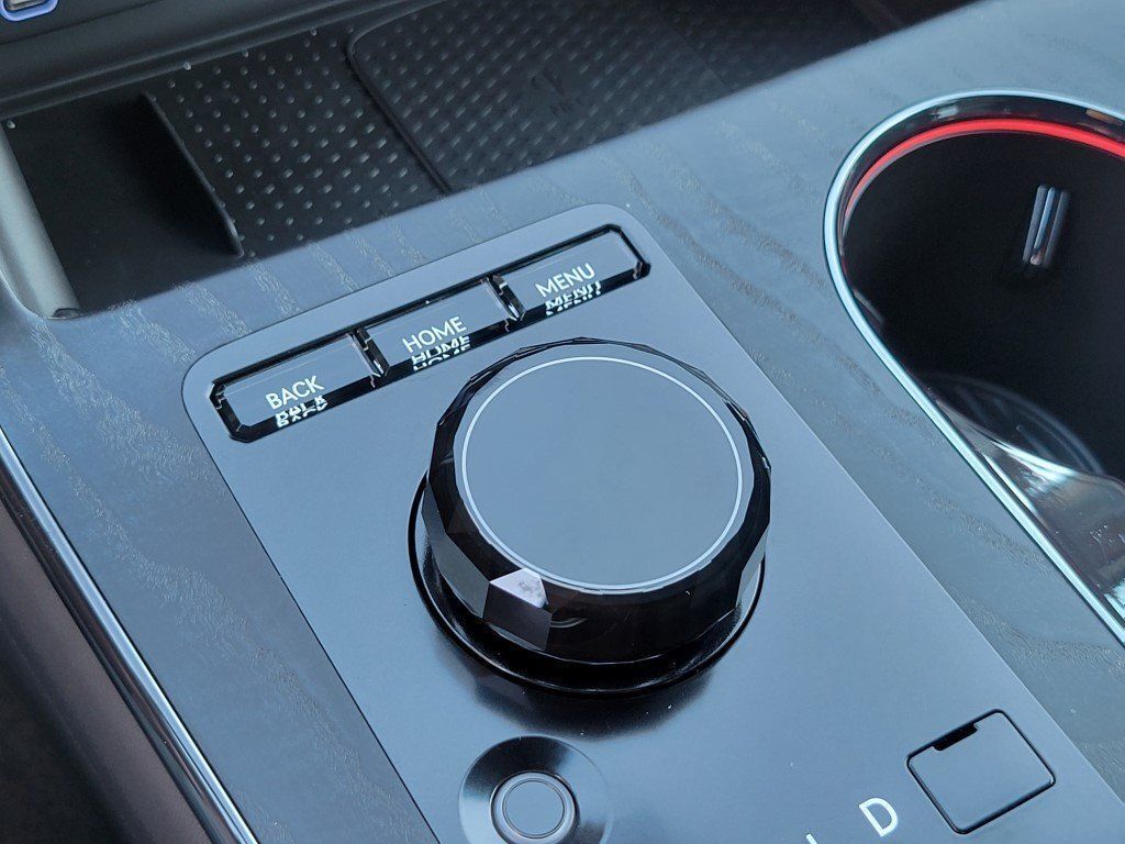 2026 Genesis GV80 3.5T Prestige Chantilly VA