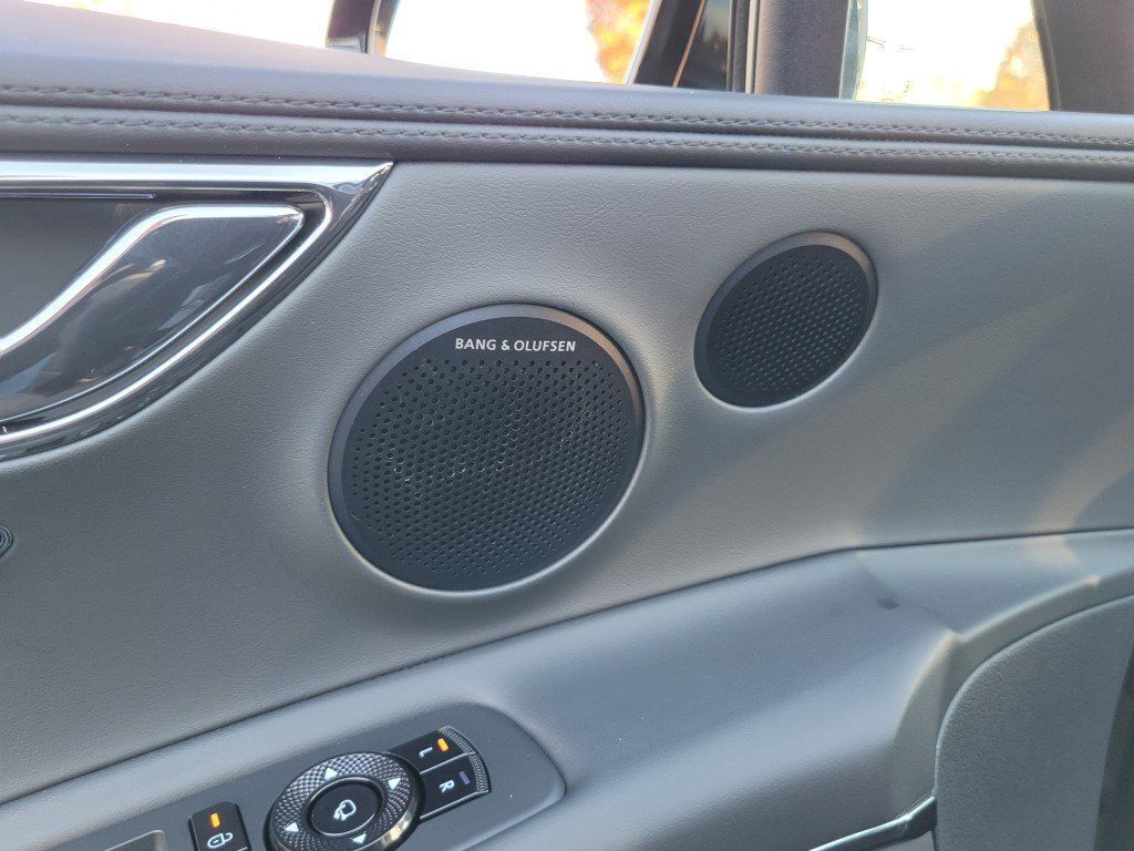 2026 Genesis GV80 3.5T Prestige Chantilly VA