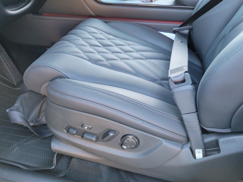 2026 Genesis GV80 3.5T Prestige Chantilly VA