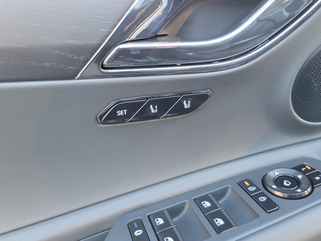 2026 Genesis GV80 3.5T Prestige Chantilly VA