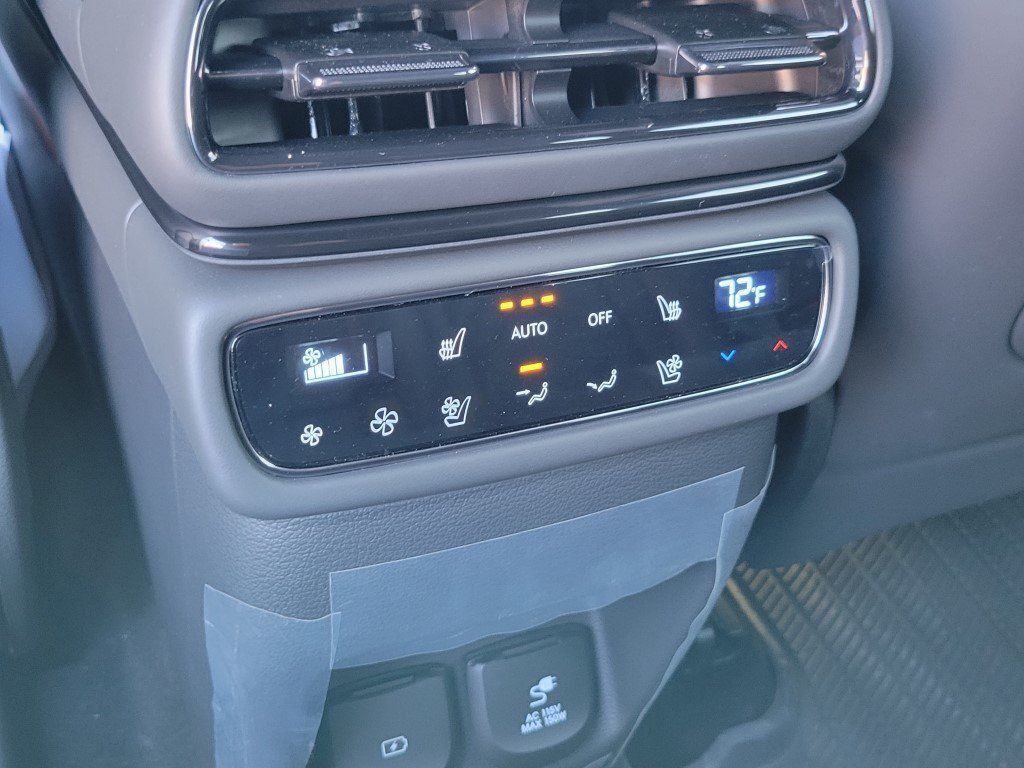 2026 Genesis GV80 3.5T Prestige Chantilly VA